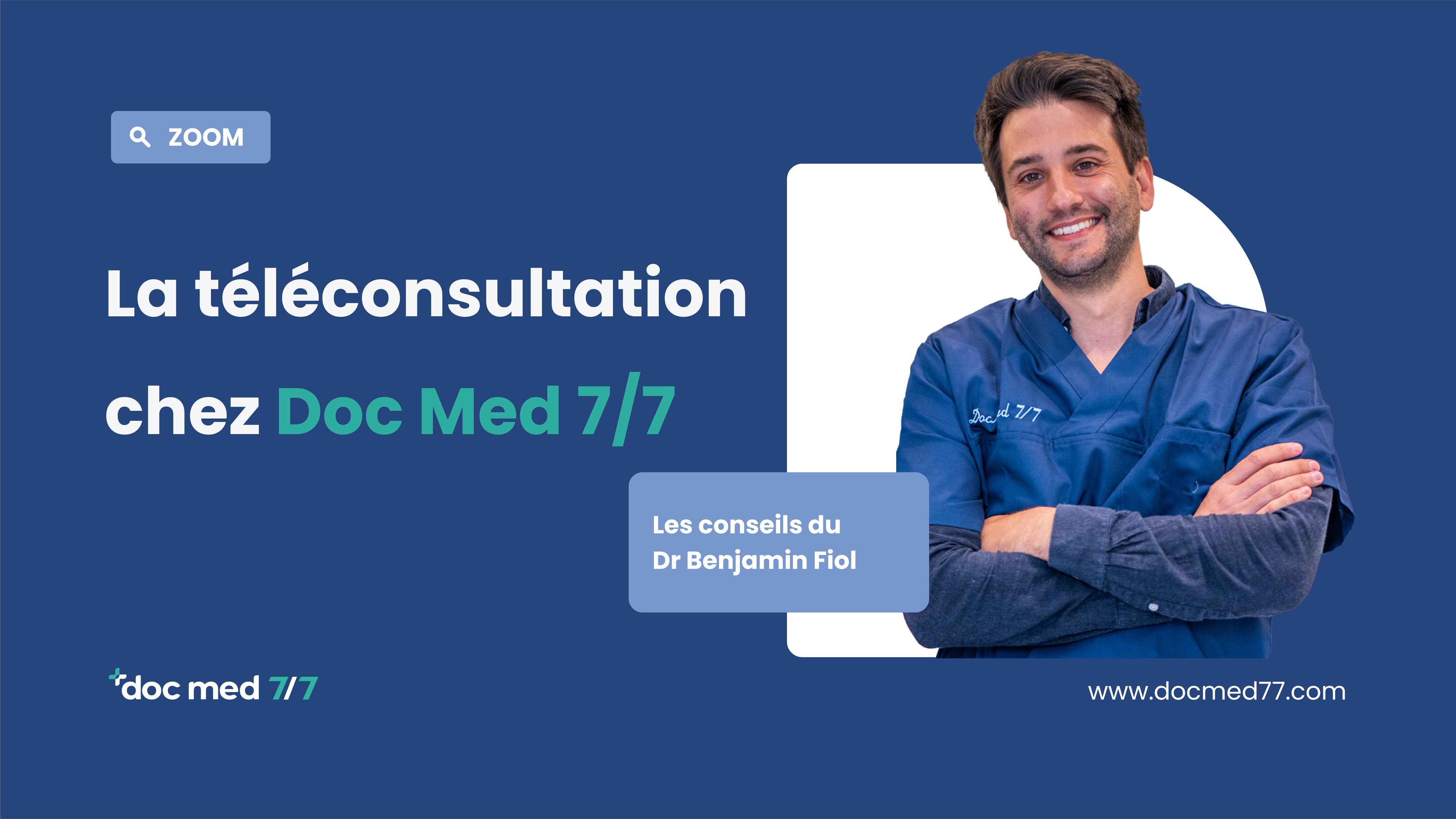 téléconsultation nice