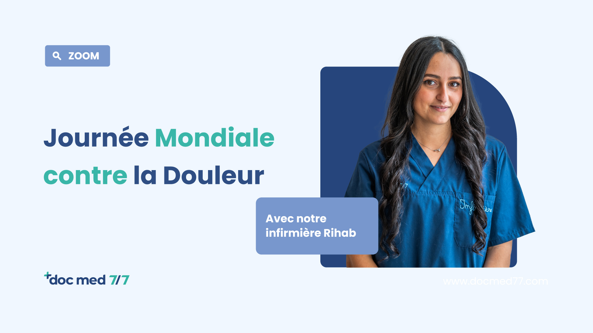 Journée Mondiale contre la Douleur – A . . .