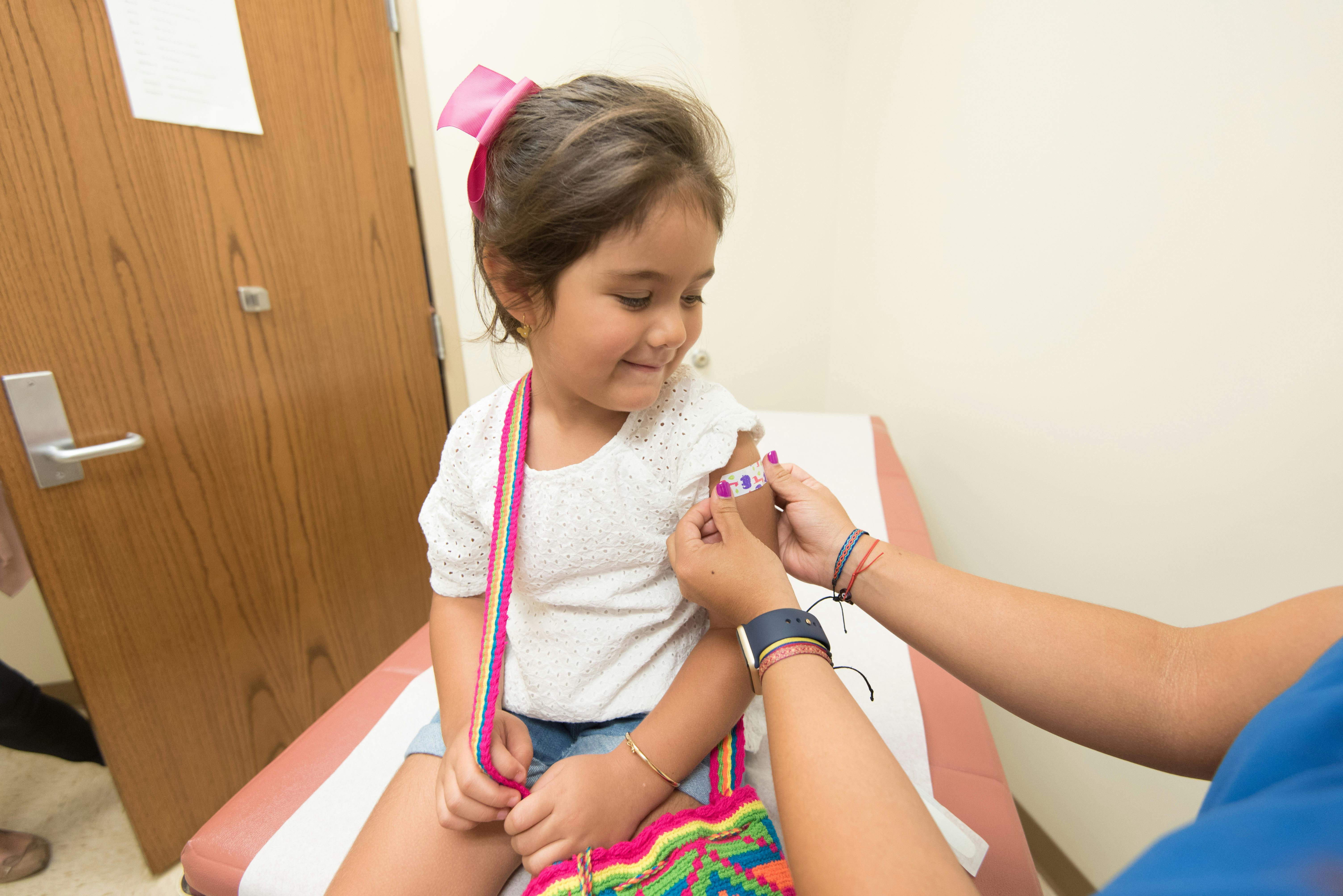 vaccin obligatoire enfant