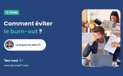 Comment éviter le burn-out ? 🤯